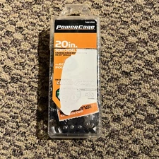 PowerCare 20" Semi Chisel Saw Chain 462-940 G70