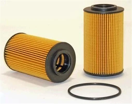 Filtro de aceite tipo OEM WIX para PORSCHE CAYENNE 2003-2006 V8-4,5 L Foto 2 de 4