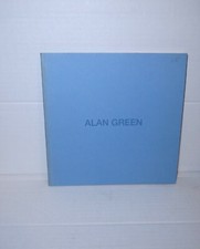 Alan Green Small Paintings 1994