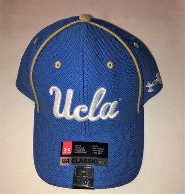 Under Armour Official UCLA Bruins Team 