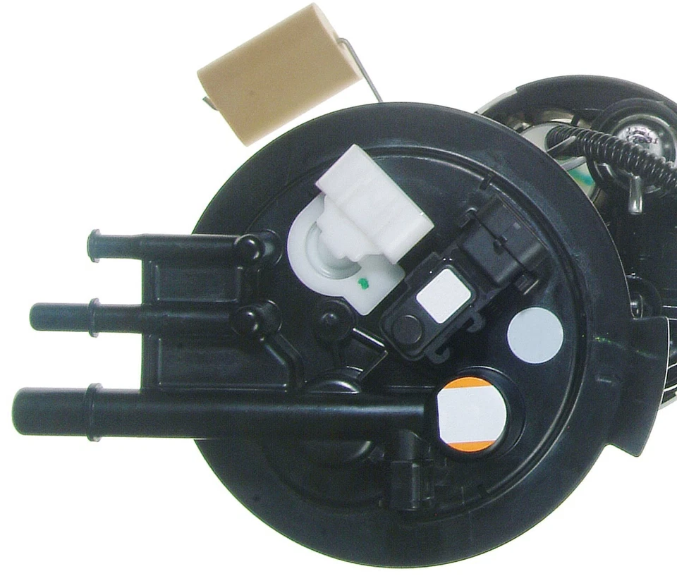 Módulo de bomba de combustible Carter P76233M para Chevrolet Pontiac Uplander Montana 2006-2007 Foto 2 de 2