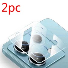 2PCS For Xiaomi Redmi Note 13 Pro Plus 14 Camera Lens Back Cover Protector Glass