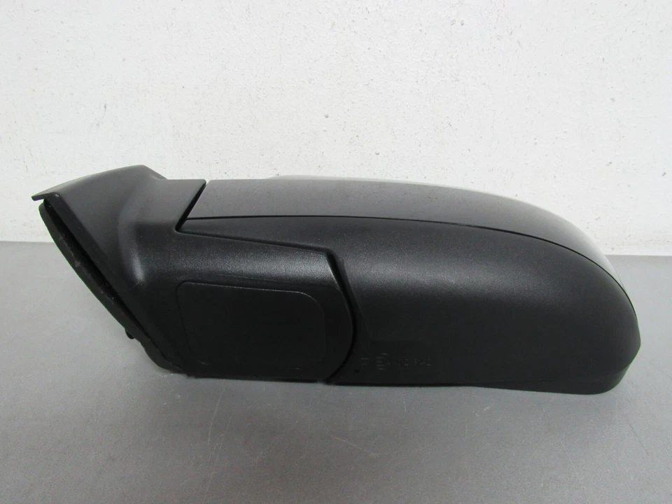 Espejo retrovisor de puerta lateral izquierdo Hyundai Tucson 2005 2006 2007 2008 2009 sin calefacción Foto 3 de 4