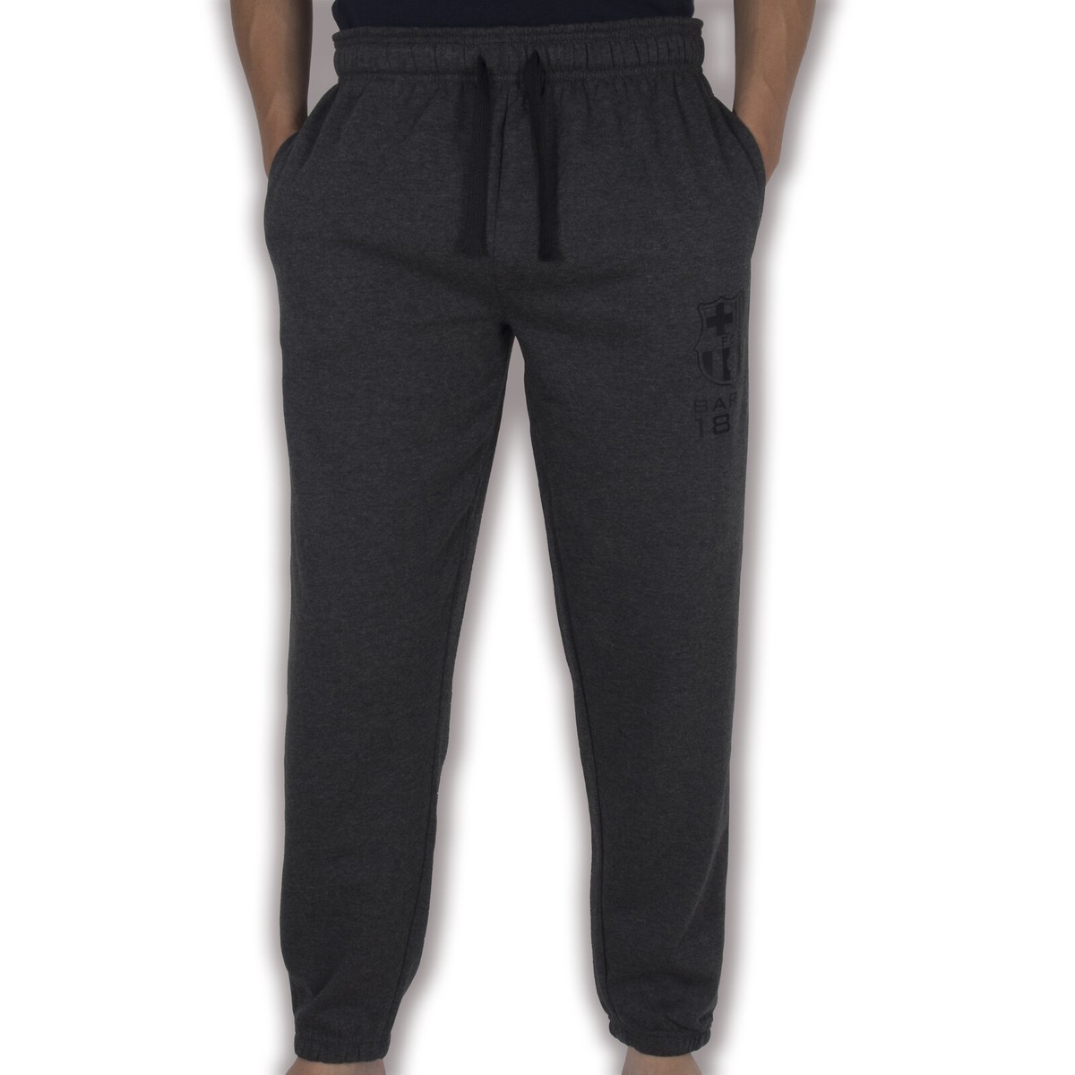 fc barcelona jogginghose herren