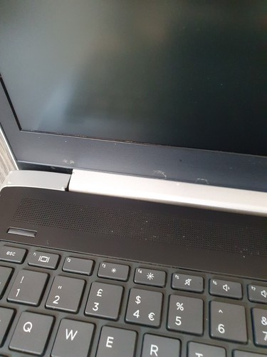 HP ProBook 450 G5 i5-8265U @ 1.6GHz 8GB DDR4 256GB NVMe SSD Grade C EE1511 - Picture 3 of 8