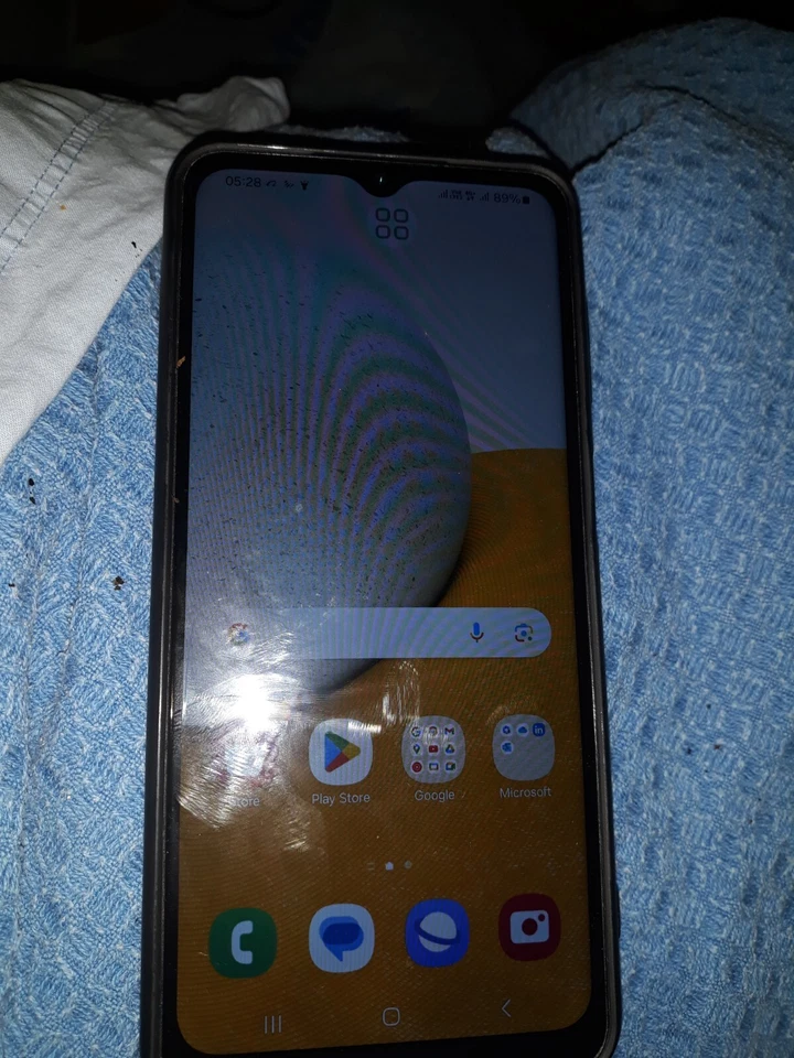  Samsung Galaxy A13 5G 16,5 cm (6.5") Doppia SIM USB tipo-C 4 GB 64 GB 5 - Immagine 4 di 4