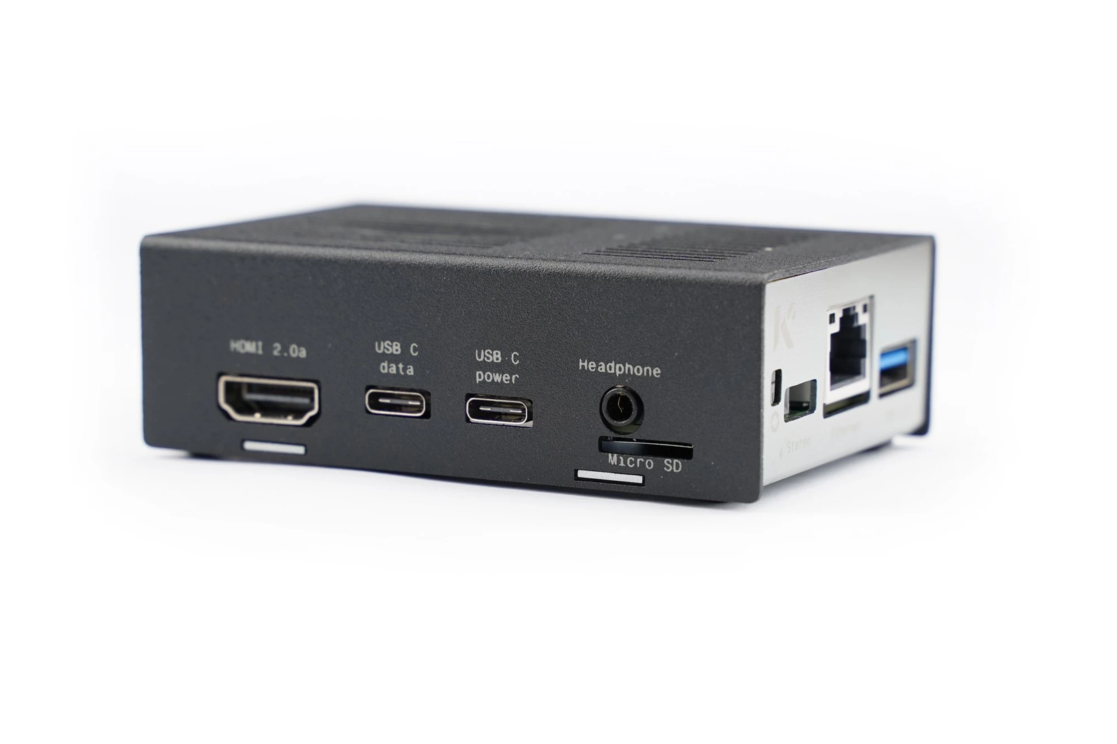 Custodia in alluminio KKSB per scheda di sviluppo Google Coral 2 pezzi custod...