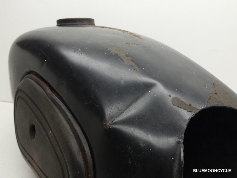 BMW R69 R50/2 R60/2 Gas Tank | eBay