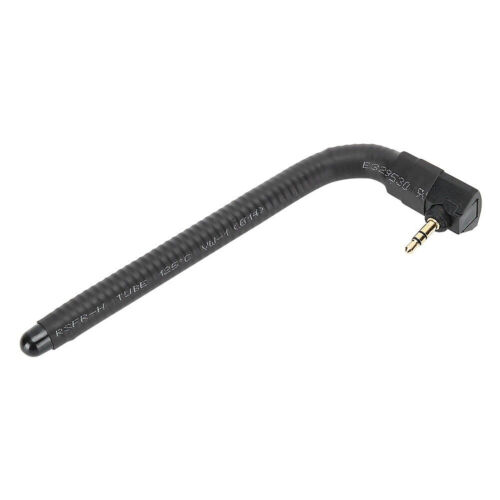 3.5mm 6 dBi Universal Signal Antenna FM Antenna For Sound Receiver Radio Phone - Picture 1 of 9