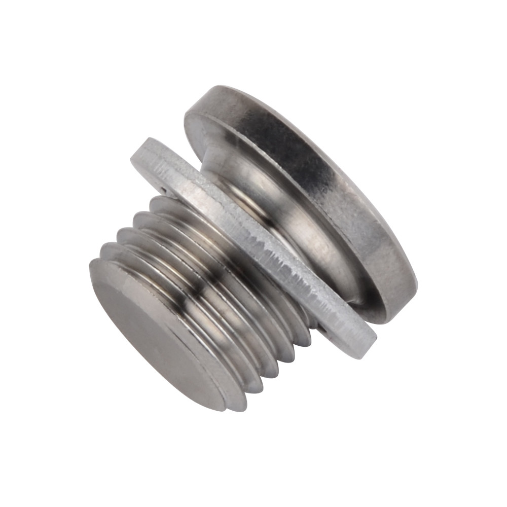 Lot De 8 Raccords Graisseurs (nipples) M14x1.5 Nickelés - Pour Graissage Auto/moto
