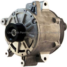 Alternator Quality-Built 11247 Reman fits 2006 Porsche Cayenne 4.5L-V8