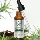 Rosemary Oil For Hair Growth Skin Care Pure Natural Rosemary Hair Growth