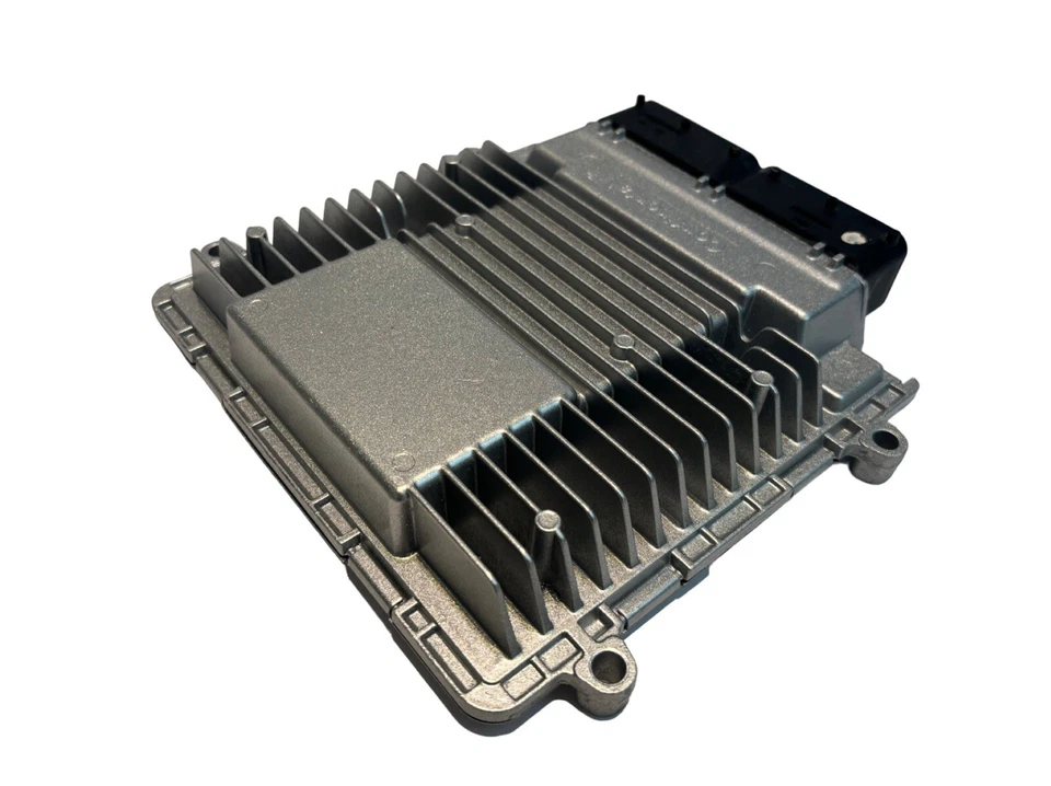 Computadora programada Plug&Play 2015 Kia Sorento motor 2.4 39113-2GBK7 ECM Foto 3 de 4