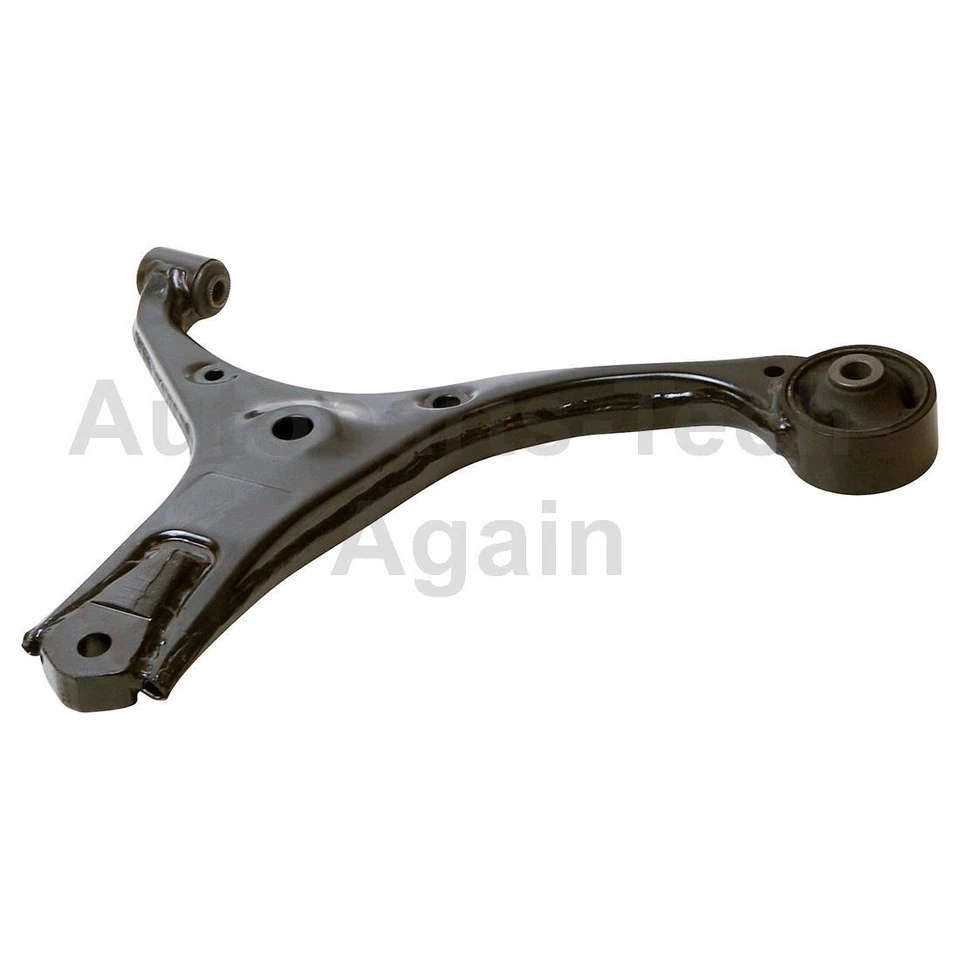 Brazo de control inferior delantero Mevotech 2X para Hyundai Accent 2006 2007 2008 2009 2010 Foto 4 de 4