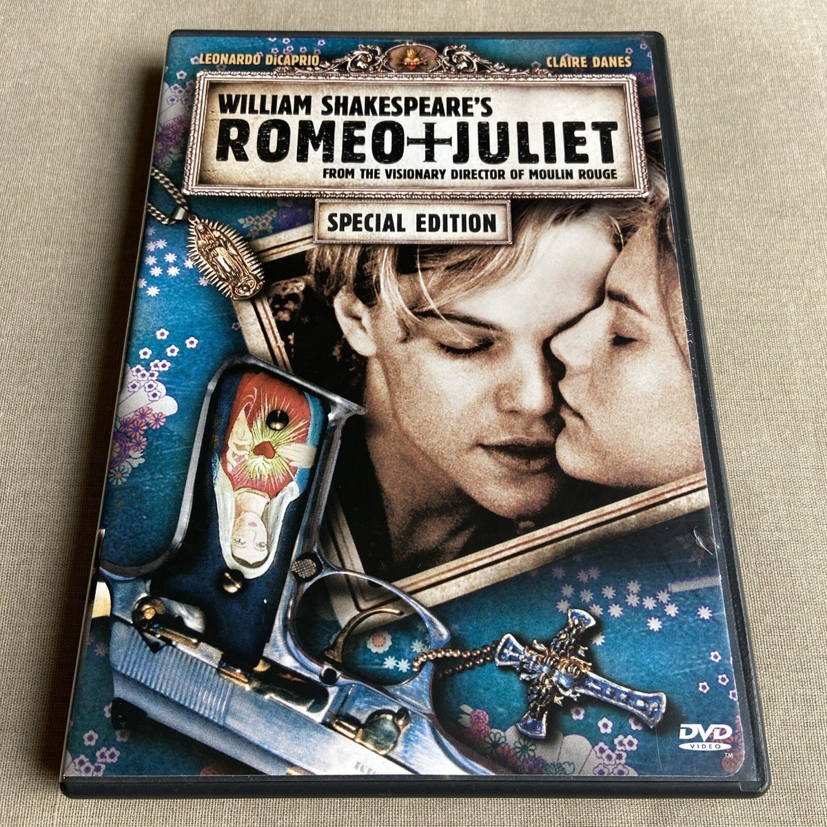 SHIROSE 『ROMEO&JULIET&』 Special box s-l1200.jpg