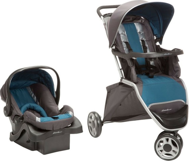 eddie bauer surefit infant car seat