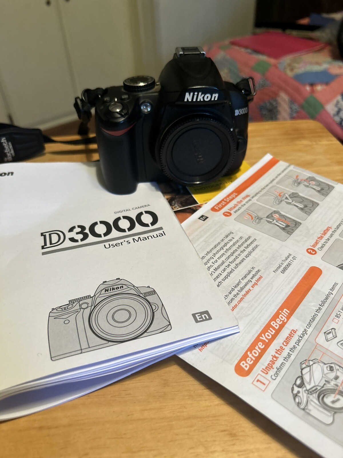 nikon dslr camera bundle used eBay