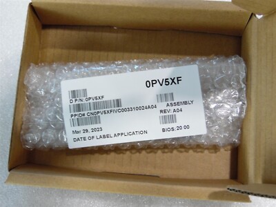 NEW SD FLASH CARD READER DELL POWEREDGE R650 R750 R450 R550 SERVER PV5XF IDSDM