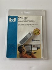 hp bt450