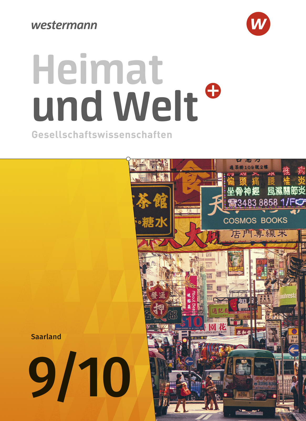 Thumbnail - Unbekannt. / Heimat Und Welt Plus Gesellschaftswissenschaften / Heimat