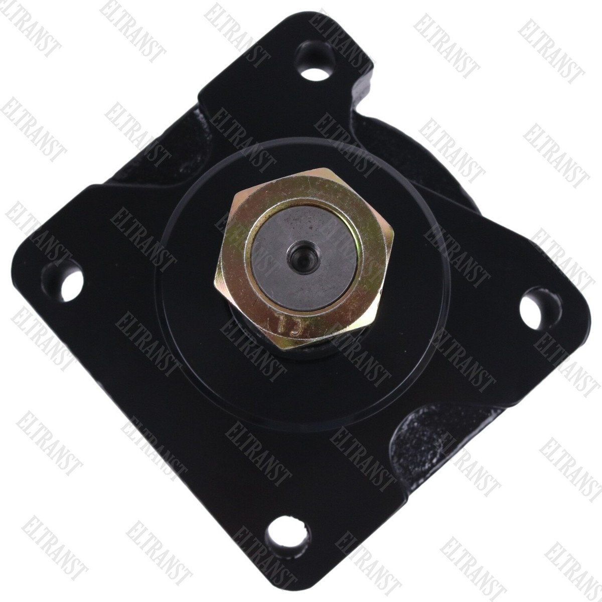 Hydraulic Drive Wheel Motor 310545 ForSkyjack Scissor Lift SJIII