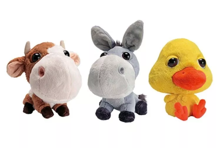Toys pupazzi hotsell