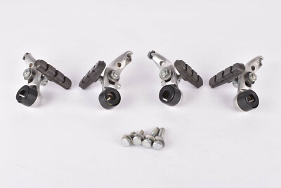 Shimano Tourney 22 #BR-TY22 Cantilever Brake Set from 1993