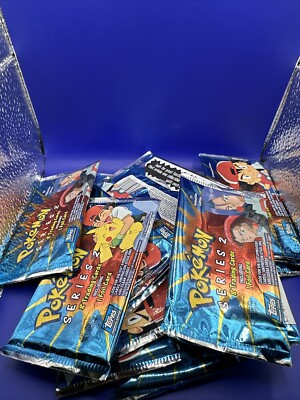 pokemon topps series 2 booster box 2025 Topps Series 2 Two Baseball Hobby Pack – Northwest Sportscards main image 0