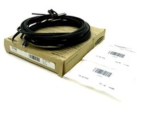 NEW BANNER PIF46UHF PLASTIC FIBER 51785