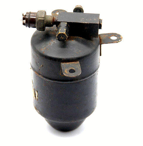 Ein / C Speicher Trockner Luft Kondensator Für BMW E23 7 Serie 735 728 732 76-88