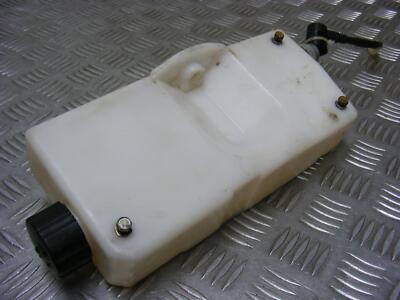 CPI SM50 Oil Tank 2012-2014 A496