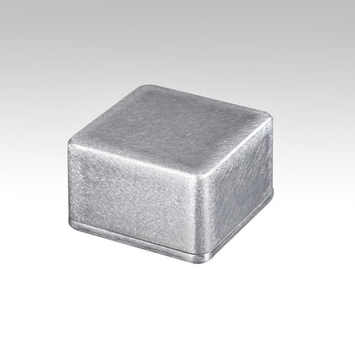 Gabinete de aluminio diecast estilo Landtone 1590a/b/c/bbb para kit de pedal de guitarra hágalo usted mismo - Imagen 26 de 40