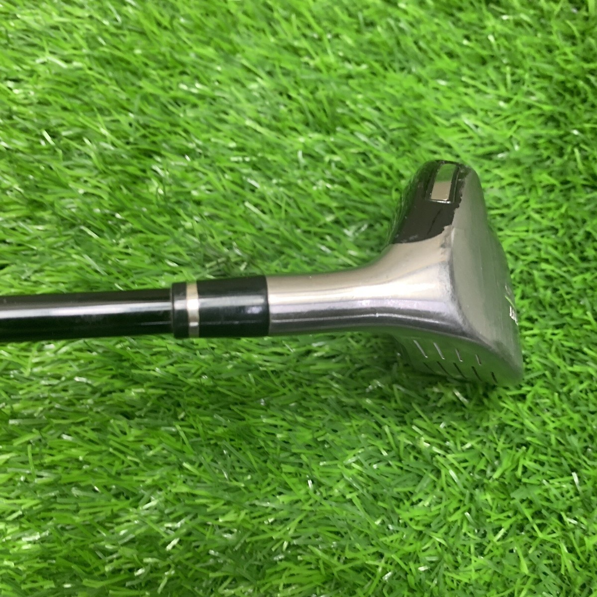 Nickent 3DX Utility 3/FW Regular Flex Shaft RH 2928 | eBay