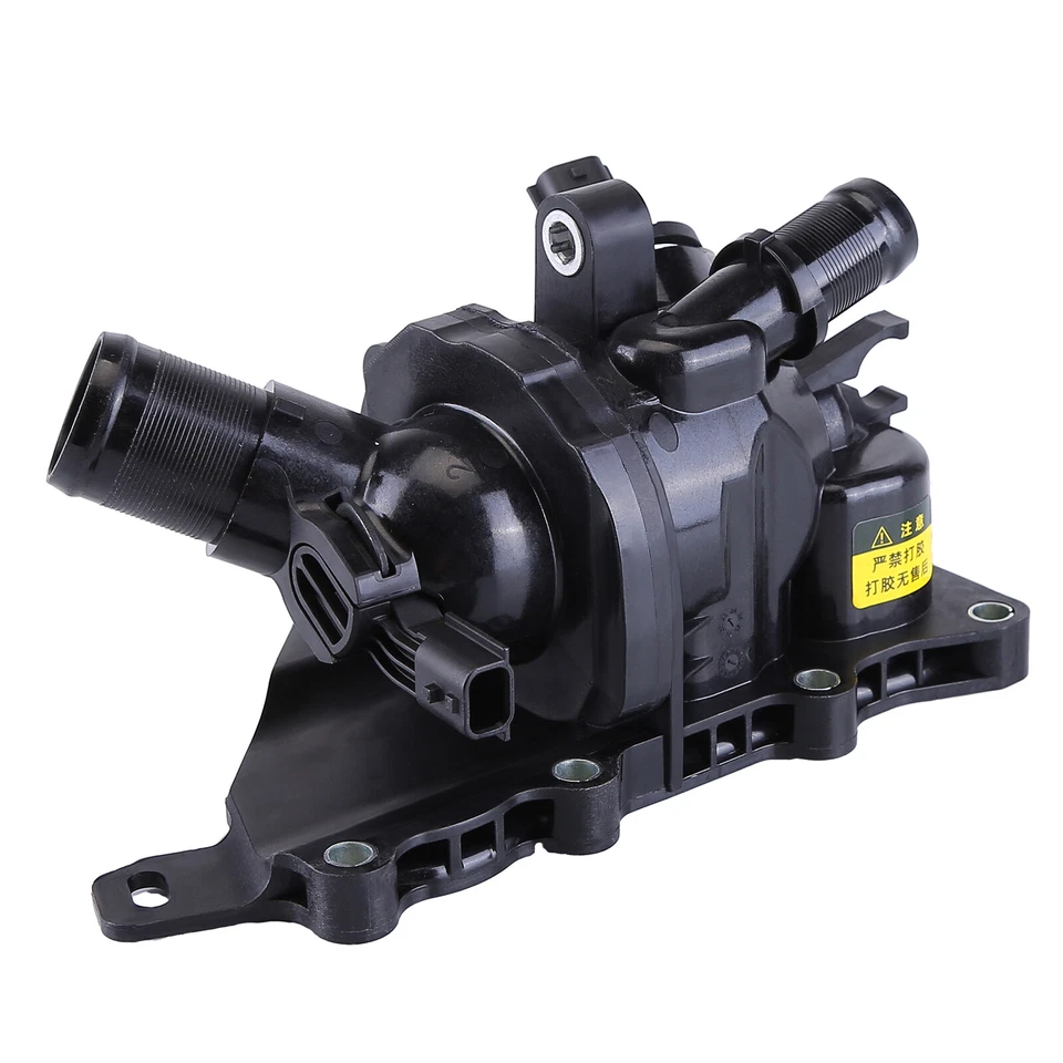 Thermostat mit Gehäuse & Dichtung 110600260R 2822033000 für Renault Nissan Dacia - Bild 4 von 4