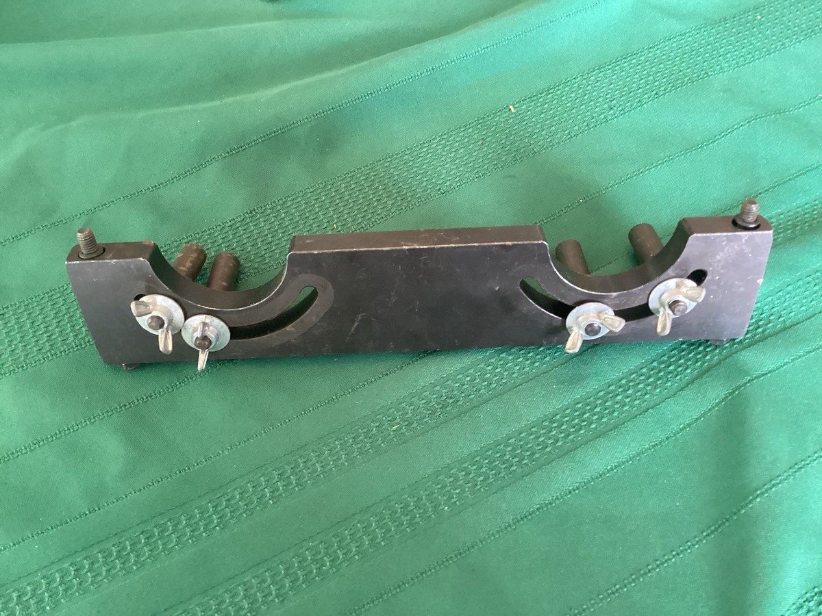 jiansizuoteng76 フォークカバー・オーダーメイド　2点 Kent-Moore J-43655 Camshaft Sprocket Holding Tool | eBay