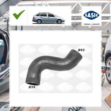 Ladeluftschlauch Sasic für Skoda Fabia I Combi 6Y5 1.9 TDI