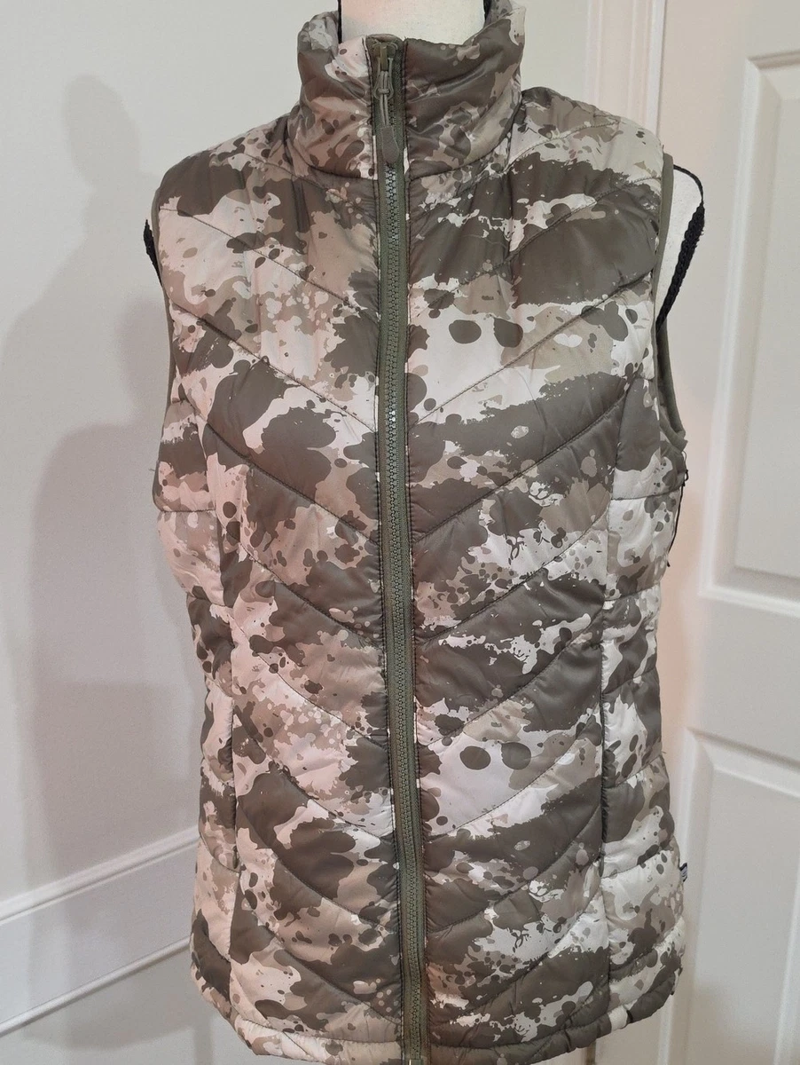 Camouflage Vests for Women for sale | eBay