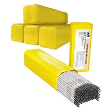 E7014 1/8" 50 Lb Premium Stick electrodes welding rod 10 lb x 5-pk