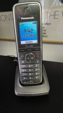 PANASONIC KX-TG8621 EM Schnurloses DECT Telefon mit Anrufbeantworter