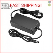 for Logitech G920 G29 Power Supply, 24V Power Cord Adapter for Logitech Racing W