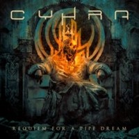 Cyhra - Requiem For A Pipe Dream - Cd - G1398Z