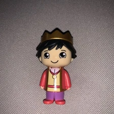 Ryans World Toy Figurine King LOOSE