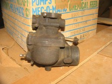 International IH Farmall  Tractor Carburetor Carb M Super M 400 450