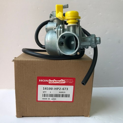 #ad 16100 HP2 673 CARBURETOR FOR HONDA TRX90 2006 2012 ASSEMBLY NEW $87.58