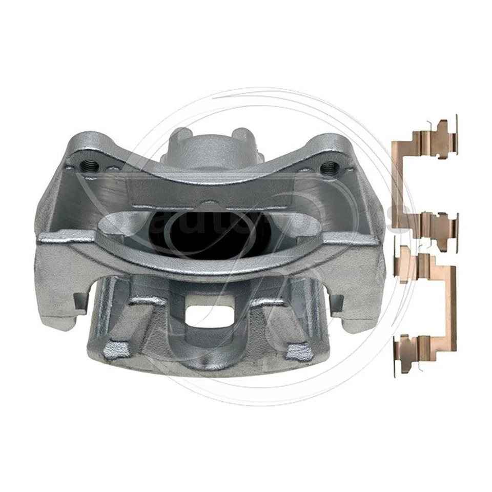 Pinza de freno delantera con mangueras lado conductor pasajero se adapta a Dodge Avenger 3,6 L_ Foto 3 de 4