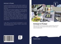 Anticipi In Protesi Takshil Shah