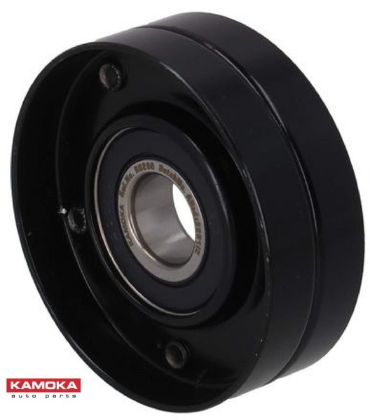 Kamoka R0208 Spannarm FüR Keilrippenriemen Spannarm Spannrolle Keilriemen-image