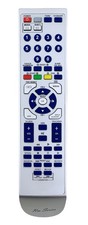 GOODMANS Replacement Remote Control, DEAWOO Etc ? TVC1400, TVC14VP, TX5000