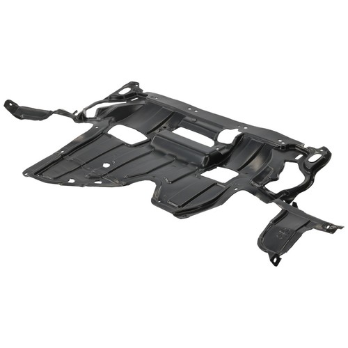 Engine Splash Shield For Honda Accord 2008-2012 Lower 4 Cyl USA Built - Bild 5 von 9