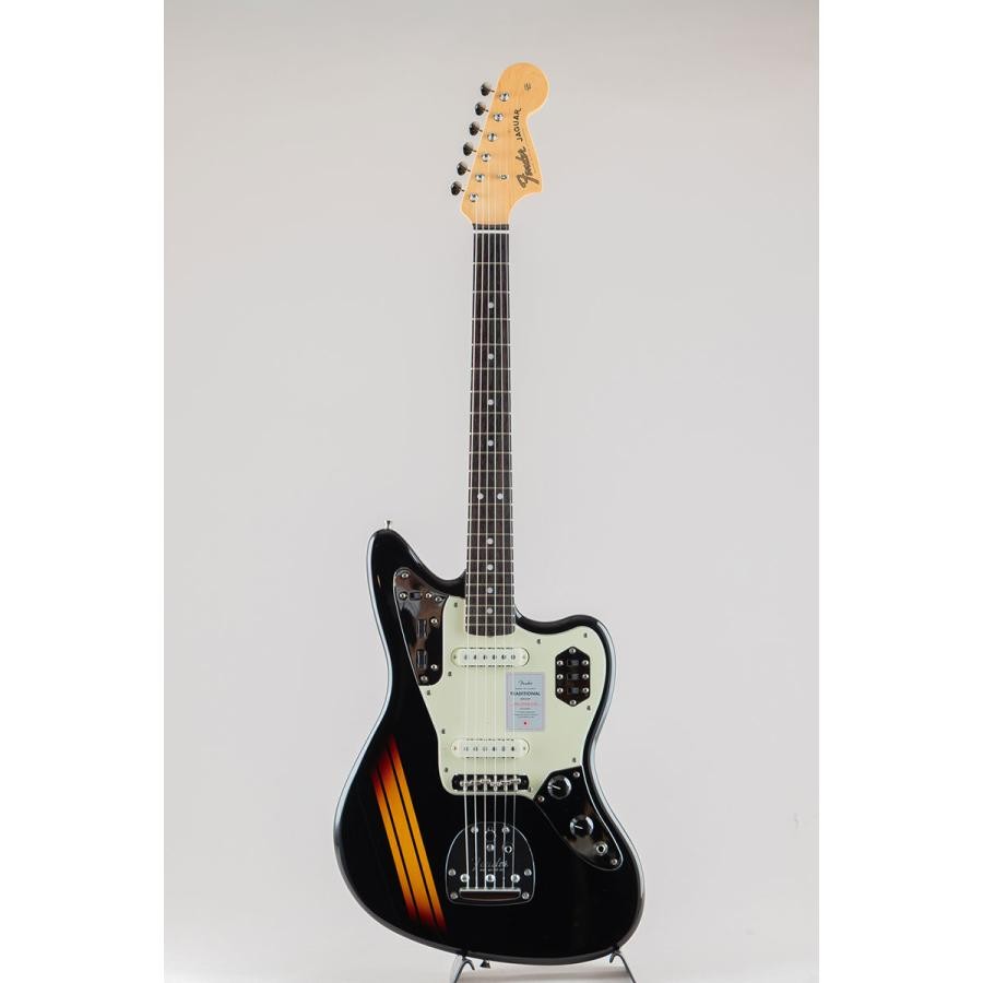 Fender Made in Japan Traditional 2025 60s Jaguar Competition